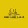 Logo Maquinaria Gomez